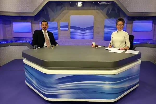 kardiyolog volkan öztürk - Özel Hastane - İzmir Bornova