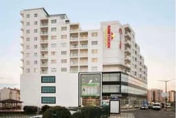 Hawthorn Suites By Wyndham Cerkezkoy