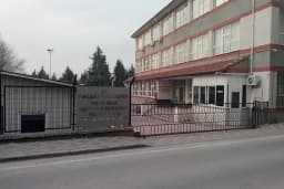 Kocaeli Üniversitesi Yıldız Bilge Barbaros Denizcilik Myo