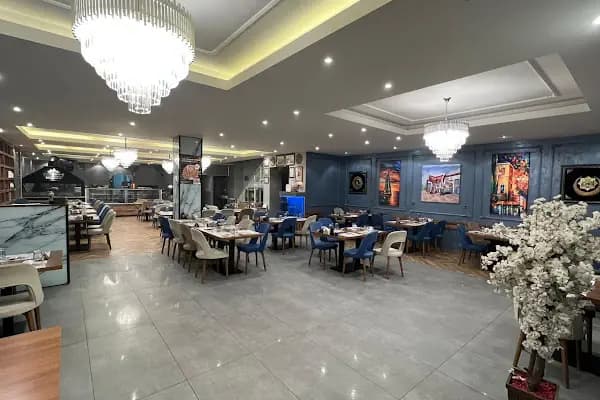 Ünüvar Izgara - Restoran - Konya Karatay