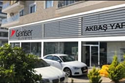 Akbaş Seramik ve İnşaat Malzemeleri