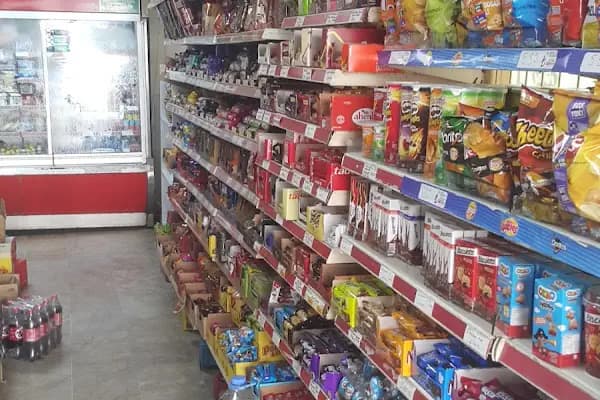 Hazal Market - Süpermarket - Bursa Gemlik