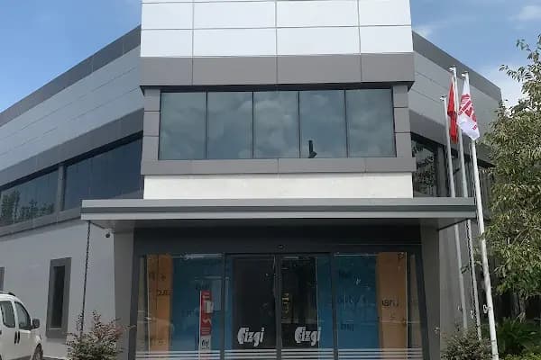 Çizgi Mermer Granit - Mermer İşleri Yüklenicisi - Balıkesir Altıeylül