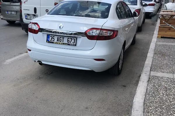 TURA Rent A Car - Araba Kiralama Şirketi - İzmir Balçova