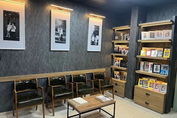Anılar Fotoğrafçılık - Fotoğrafçı - Trabzon Ortahisar