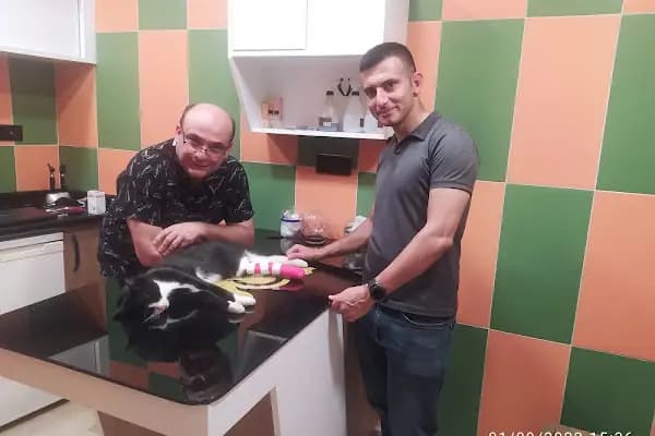 Hector Veteriner Kliniği - Veteriner - İzmir Balçova