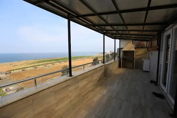 Bozali Apart - Apartman Kiralama Acentesi - Trabzon Akçaabat