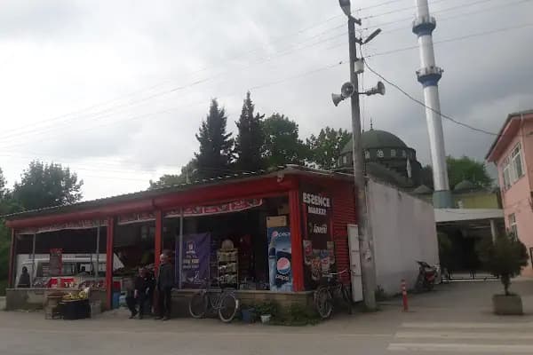 Gürkan Bakkal - Bakkal - Sakarya Adapazarı