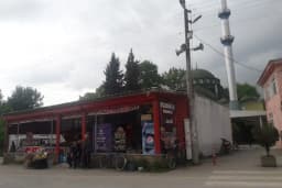 Gürkan Bakkal