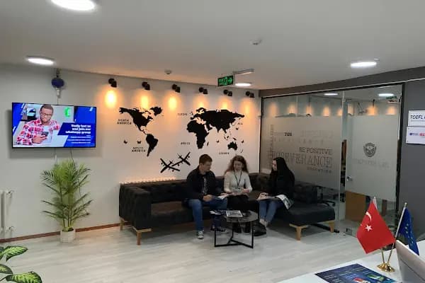 Oxina International Academy |Best English Language School in Istanbul - İngilizce Dil Okulu - İstanbul Bağcılar