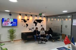 Oxina International Academy |Best English Language School in Istanbul