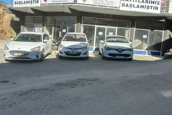 ÖZEL HASKADINHANI SÜRÜCÜ KURSU - Sürücü Kursu - Konya Karatay