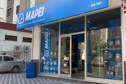 USD Yapı San.Tic.Ltd.Şti Mapei Adana Bölge Bayi