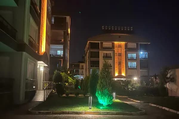 Döşemealtı Elektrik - Elektrikçi - Antalya Döşemealtı