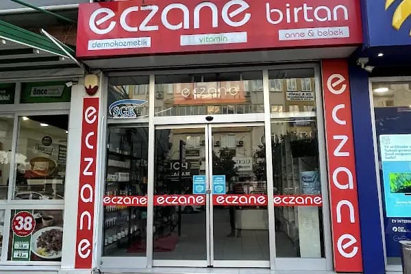 Eczane Birtan - Eczane - Mersin Akdeniz