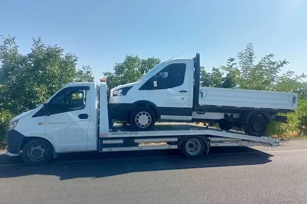 Güven vinc ve yol yardım ACIPAYAM - Vinç Kiralama Acentesi - Denizli Acıpayam