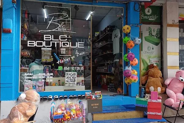 Blc Boutique - Hediyelik Eşya Mağazası - Samsun Canik