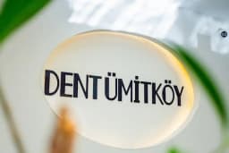 Özel Dent Ümitköy Ağız ve Diş Sağlığı Polikliniği