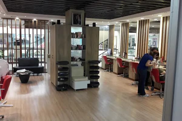 Doğa Kuaför Ataşehir - Kuaför - İstanbul Ataşehir