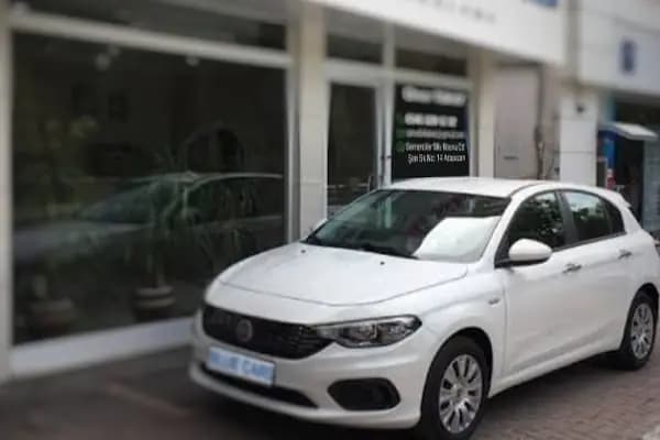 SAKARYA BLUE CARS ARAÇ KİRALAMA HİZMETi - Araba Kiralama Şirketi - Sakarya Adapazarı