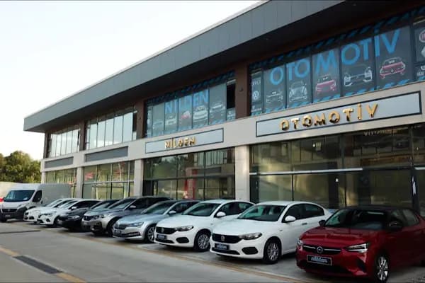 REK RENT A CAR - Araba Kiralama Şirketi - Tekirdağ Çerkezköy