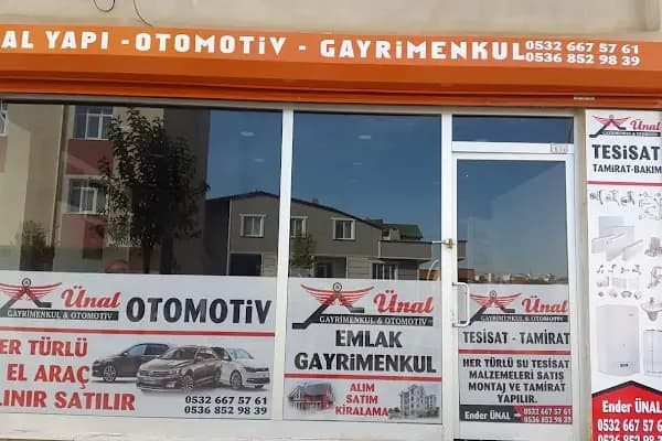 Galeri Ünal - Oto Galeri - Kocaeli Gölcük