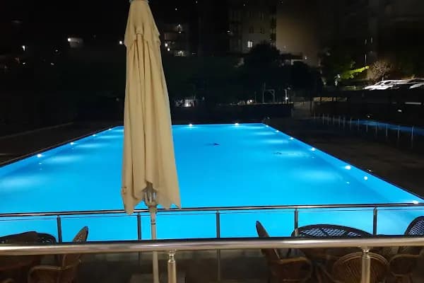 Guzeltepw cafe - Kahve dükkanı - Kocaeli Çayırova