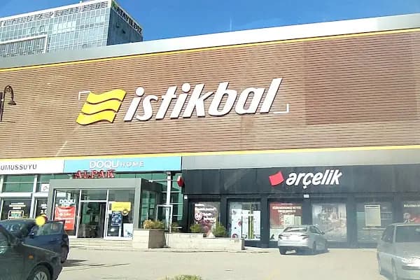 istikbal - Mobilya mağazası - Ankara Etimesgut