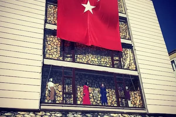 Yunusemre Butik Alanya - Giyim mağazası - Antalya Akseki