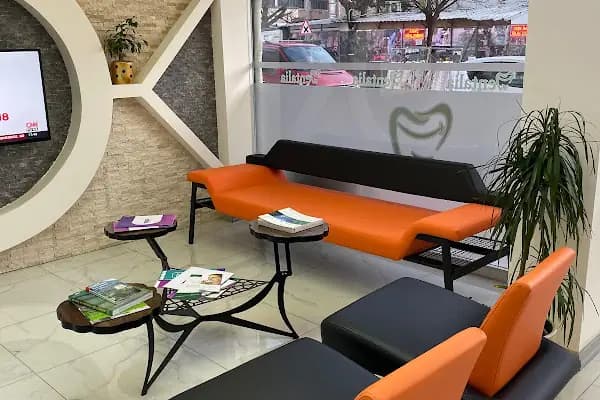 Özel Dentalia Ağız ve Diş Sağlığı Polikliniği - Diş Kliniği - Bursa Harmancık