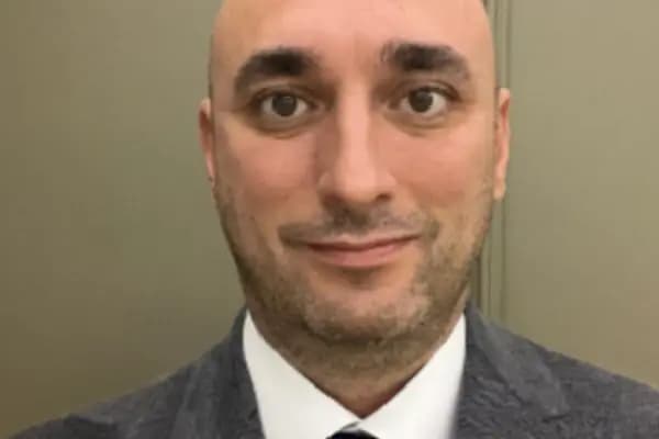 Doç. Dr. Onur Gürsan - Ortopedi Cerrahı - İzmir Bergama