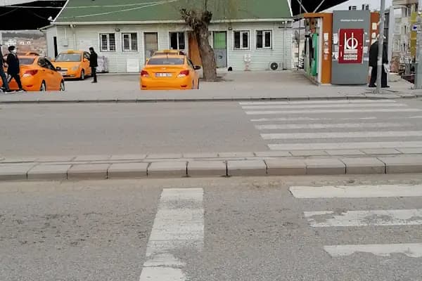 Osmangazi Mahalle Muhtarlığı - İlgi Çekici Yer - Ankara Keçiören
