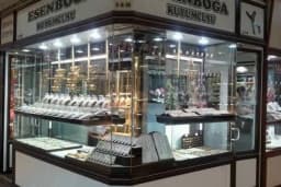 Esenboğa Kuyumcusu