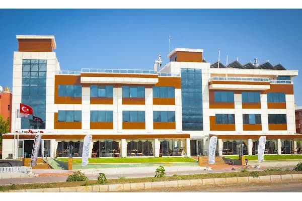 Kadhırga Otel - Otel - Samsun İlkadım