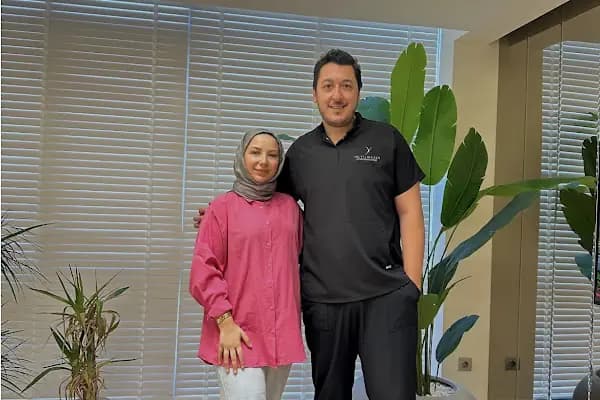 Op. Dr. Emre Yılmazer - Estetik Cerrahi Kliniği - İstanbul Ataşehir