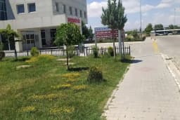 Dr. Vefa Tanır Ilgın Devlet Hastanesi