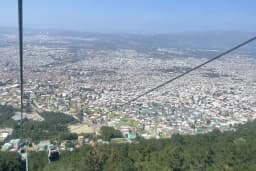 Bursa Teleferik