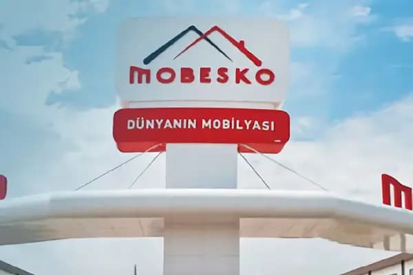 MOBESKO - İZMİT - Mobilya mağazası - Kocaeli Gebze