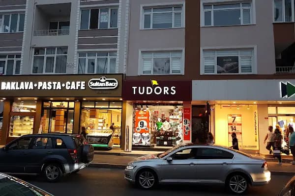 Tudors İstanbul Avcılar - Erkek Giyim Mağazası - İstanbul Avcılar