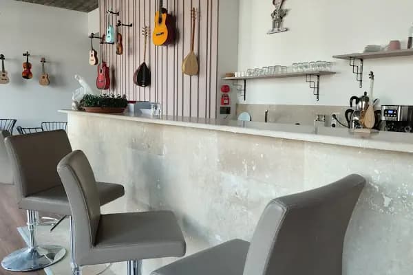 Eren Güzel Sanatlar Kursu - Sanat Okulu - Denizli Kale