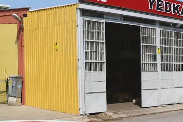 YEDKA OTOMOTİV SANAYİ ve TİCARET A.Ş. - Otomobil Parçası Üreticisi - Bursa Gemlik