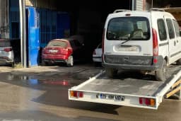 ADALILAR OTOMOTİV ÖZEL TAMİR BAKIM SERVİSİ DENİZLİ
