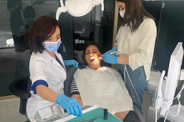 La Denta - Diş Kliniği - Bursa Gürsu