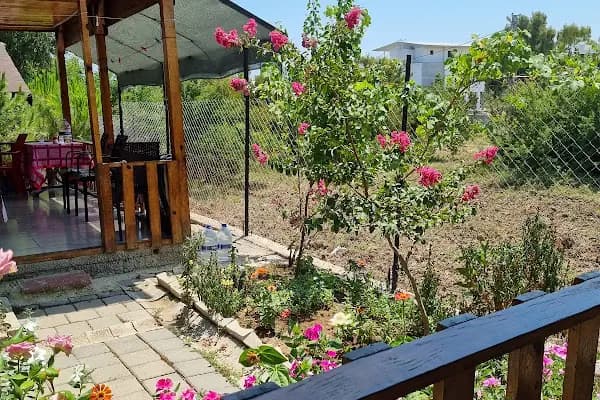 Can camping - Doğa Köşkü - Adana Saimbeyli