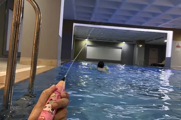Kapaklı Aden Spa &amp; Sauna Masaj Salonu - Spa ve Sağlık Kulübü - Tekirdağ Çerkezköy