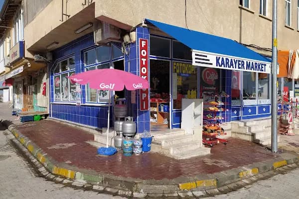 Sultan Makamı Cafe &amp; Restaurant - Restoran - Konya Selçuklu