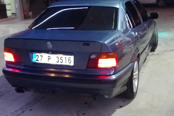 ALPAY PETROL - Benzin İstasyonu - Gaziantep Nizip