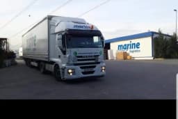 Marine Lojistik