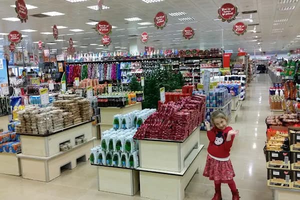MMM Migros - Süpermarket - Muğla Dalaman