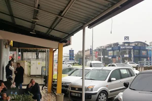 Yayla Lokantası - Restoran - Kocaeli Çayırova